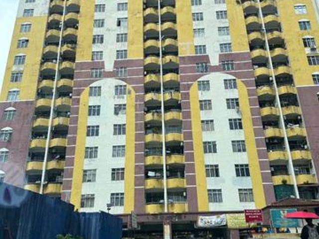 Apartment for sale in Petaling, Damansara Damai
