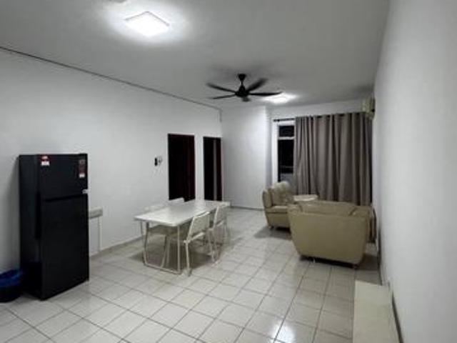 Apartment for rent in Petaling, Damansara Damai