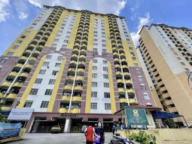 Apartment for rent in Petaling Jaya, Petaling