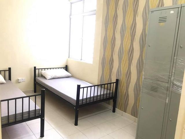 Apartment for sale in Petaling Jaya, Petaling