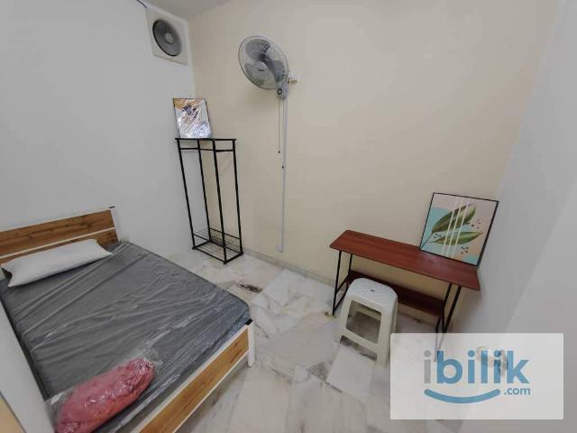 Room for rent in Petaling, Subang Jaya
