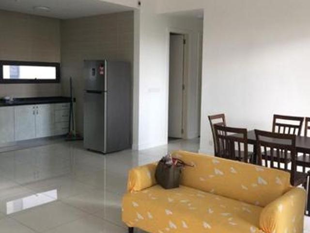Apartment for sale in Petaling, Damansara Damai