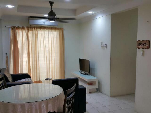 Apartment for sale in Petaling, Damansara Damai