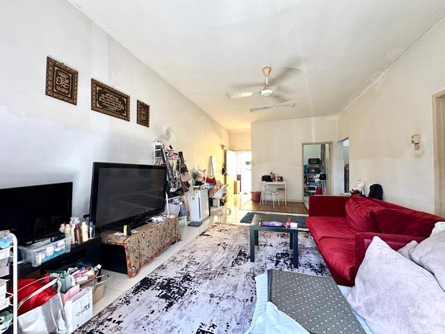 Apartment for sale in Petaling, Damansara Damai