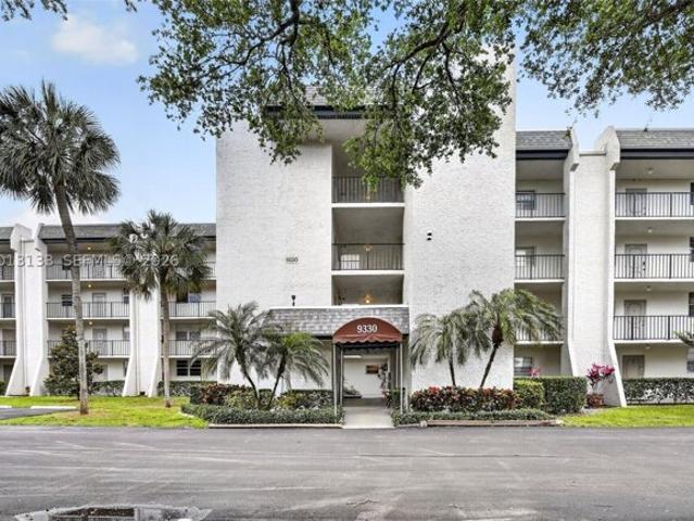 Condo for sale in Davie, Florida