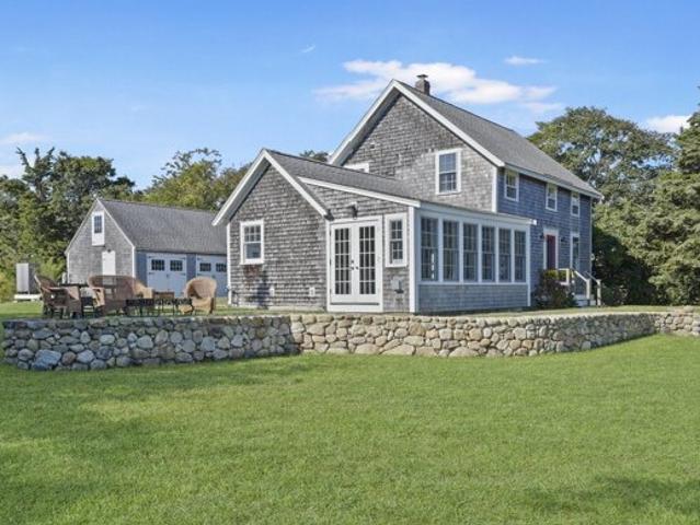 House for sale in Vineyard Haven, Massachusetts