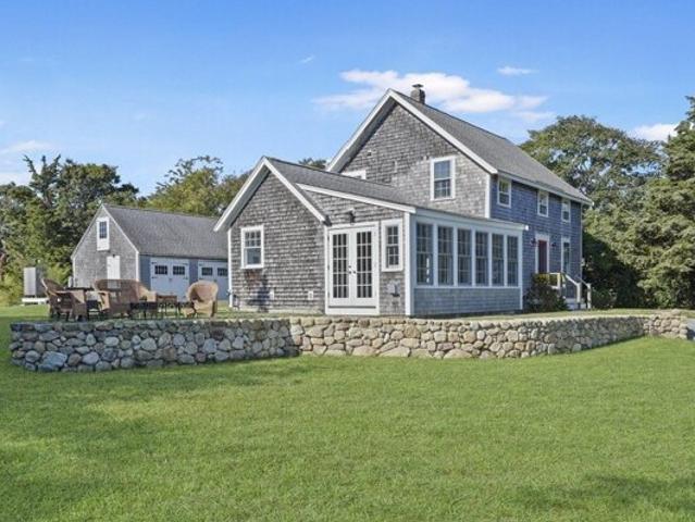 House for sale in Vineyard Haven, Massachusetts