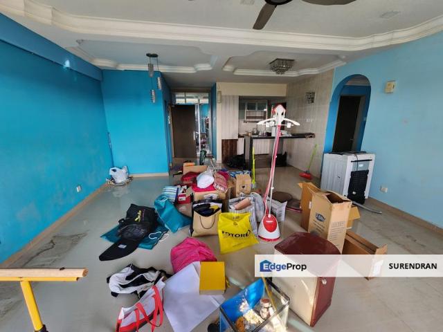 House for sale in Alam Impian, Selangor