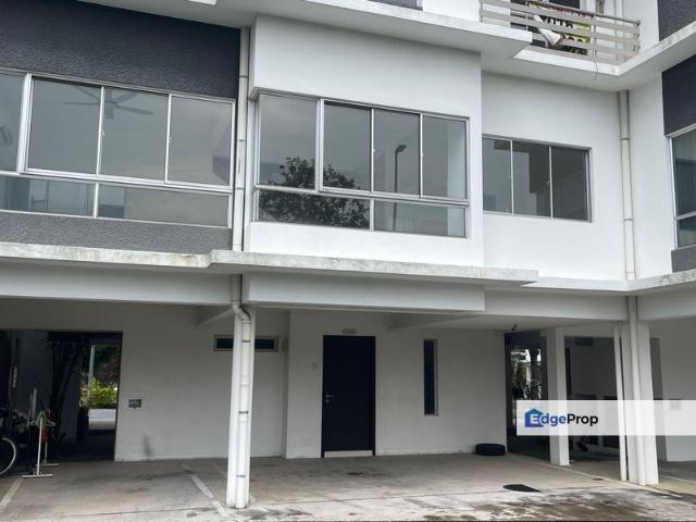 House for rent in Alam Impian, Selangor