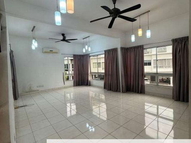 House for sale in Alam Impian, Selangor