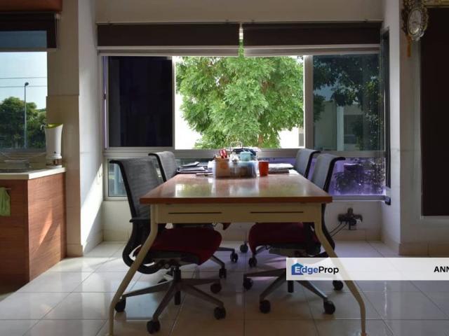 House for sale in Alam Impian, Selangor