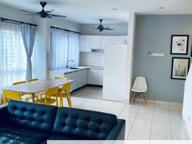 House for sale in Alam Impian, Selangor