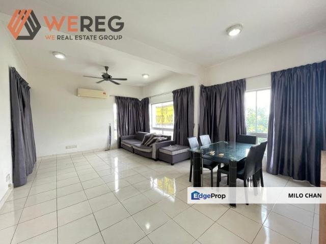 House for sale in Alam Impian, Selangor