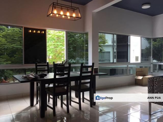 House for sale in Alam Impian, Selangor