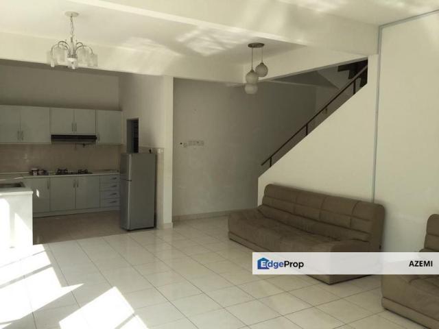 House for sale in Alam Impian, Selangor