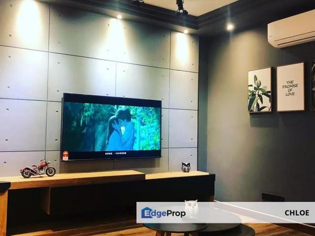 House for sale in Alam Impian, Selangor