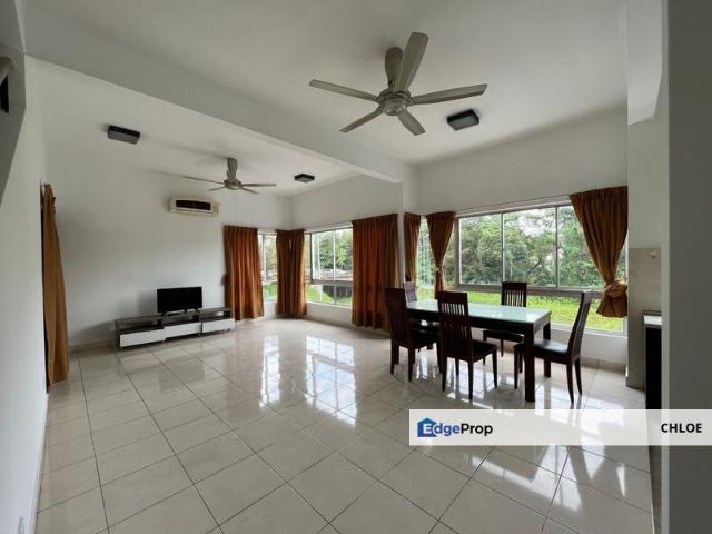 House for sale in Alam Impian, Selangor