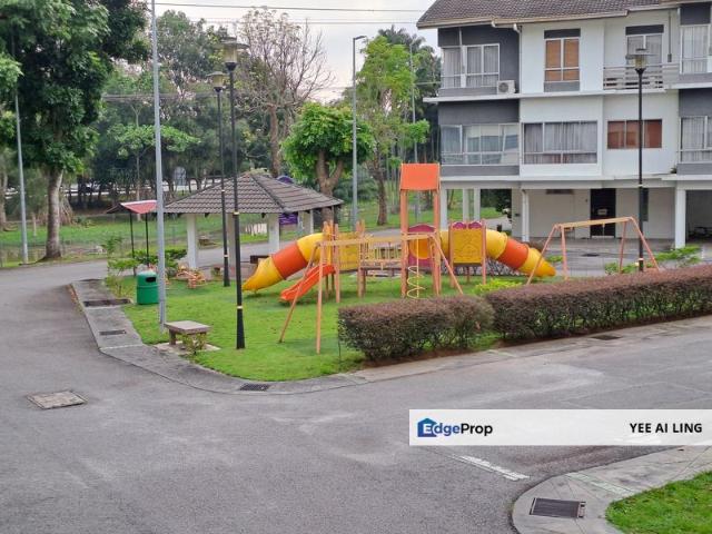 House for sale in Alam Impian, Selangor