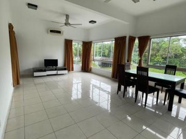 Townhouse for sale in Alam Impian, Selangor