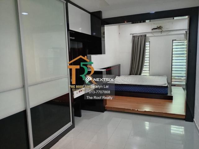 Residential House for sale in Hulu Selangor, Selangor