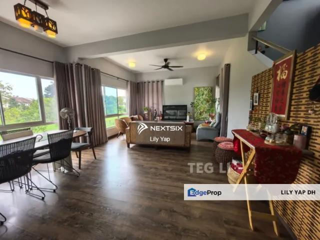 House for sale in Alam Impian, Selangor
