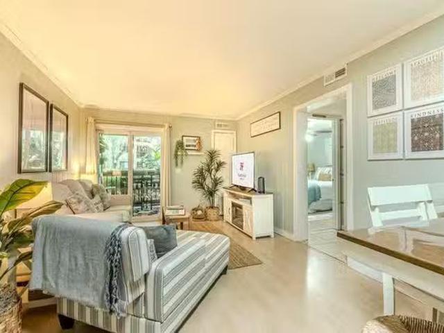 Apartment for rent in Hilton Head Island, South Carolina