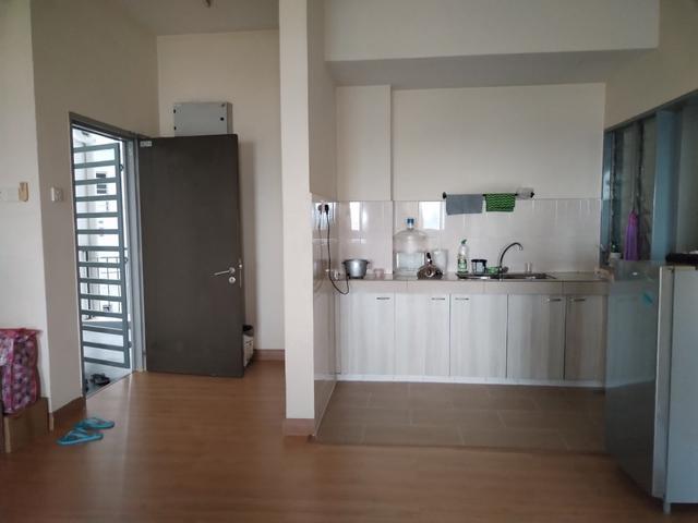 Property for sale in Alam Impian, Selangor
