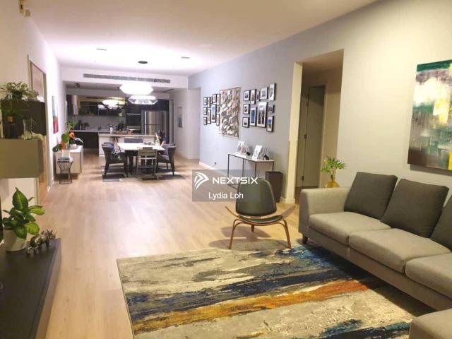 Residential House for sale in Alam Impian, Selangor