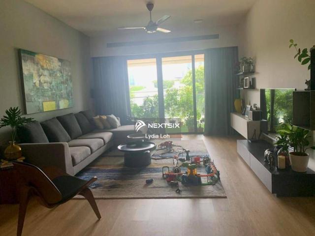 Residential House for sale in Kota Kemuning, Selangor