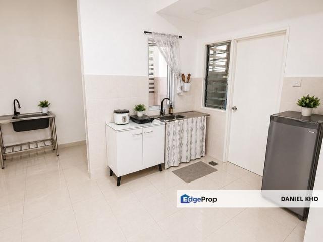 Condominium for sale in Alam Impian, Selangor