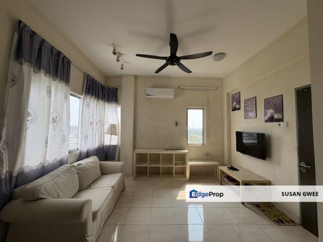 Condominium for sale in Alam Impian, Selangor
