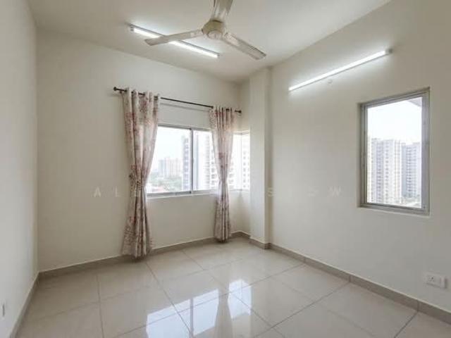 Apartment for rent in Petaling, Alam Impian