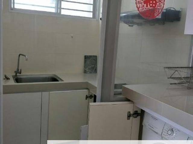 Condominium for rent in Seksyen 31, Shah Alam