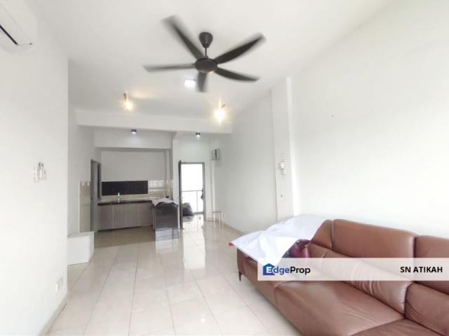 Condominium for sale in Alam Impian, Selangor