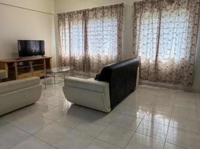 Condominium for sale in Alam Impian, Selangor