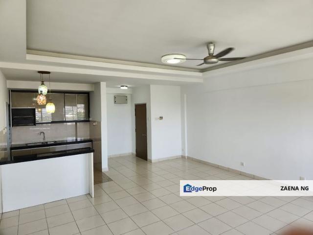 Condominium for sale in Alam Impian, Selangor