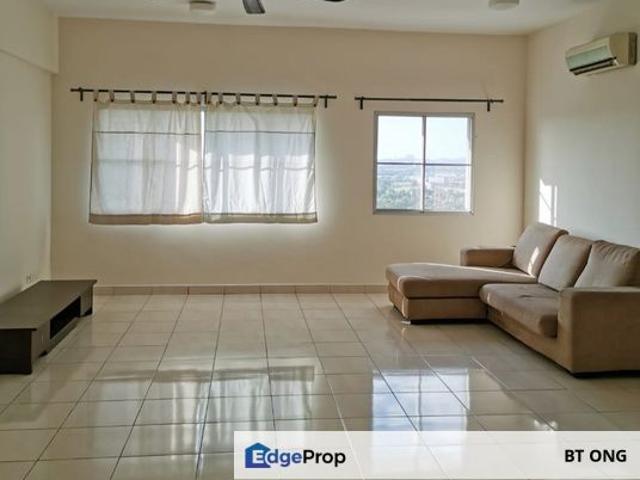 Condominium for sale in Alam Impian, Selangor
