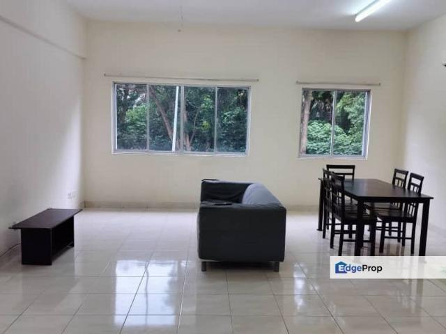 Condominium for rent in Alam Impian, Selangor