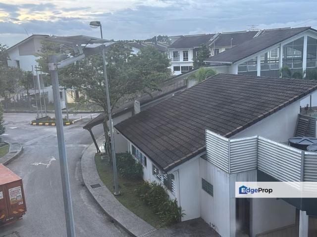Condominium for rent in Alam Impian, Selangor
