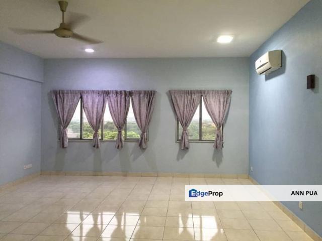Condominium for rent in Alam Impian, Selangor