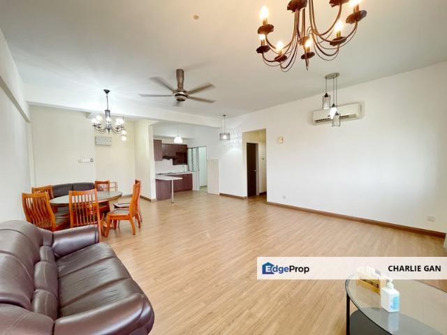 Condominium for sale in Alam Impian, Selangor