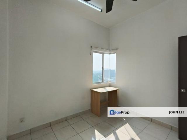 Condominium for sale in Alam Impian, Selangor