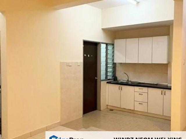 Condominium for rent in Alam Impian, Selangor