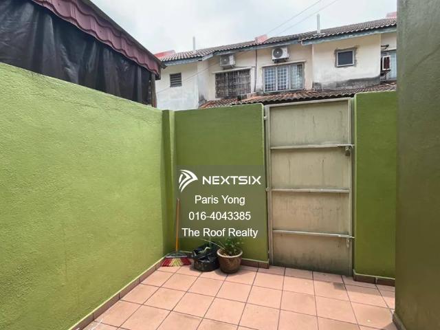 Residential House for rent in Selangor
