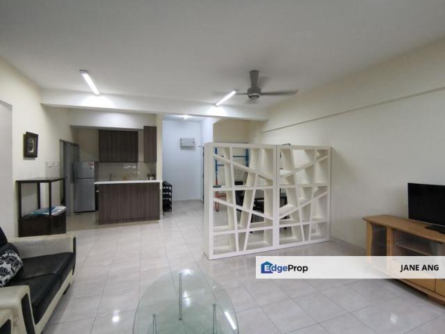 Condominium for rent in Alam Impian, Selangor