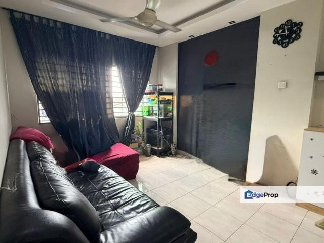 Condominium for sale in Alam Impian, Selangor