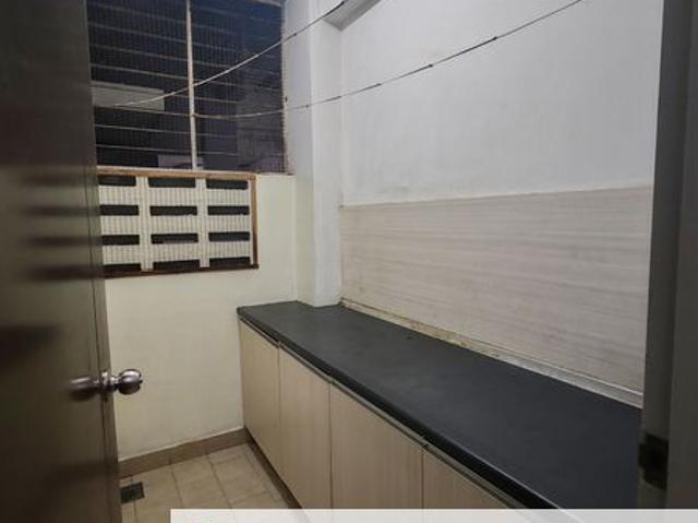 Condominium for sale in Alam Impian, Selangor