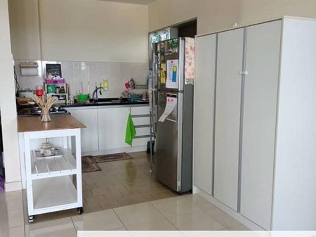 Condominium for sale in Alam Impian, Selangor