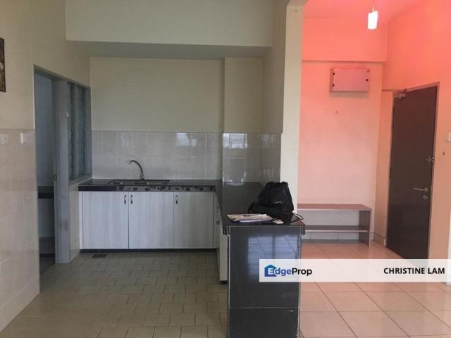 Condominium for sale in Alam Impian, Selangor