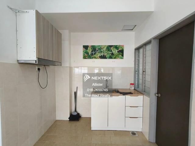 Apartment for rent in Petaling, Alam Impian